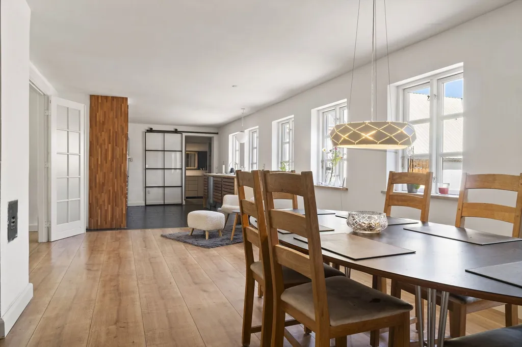 Maison 6 pièces à Vordingborg