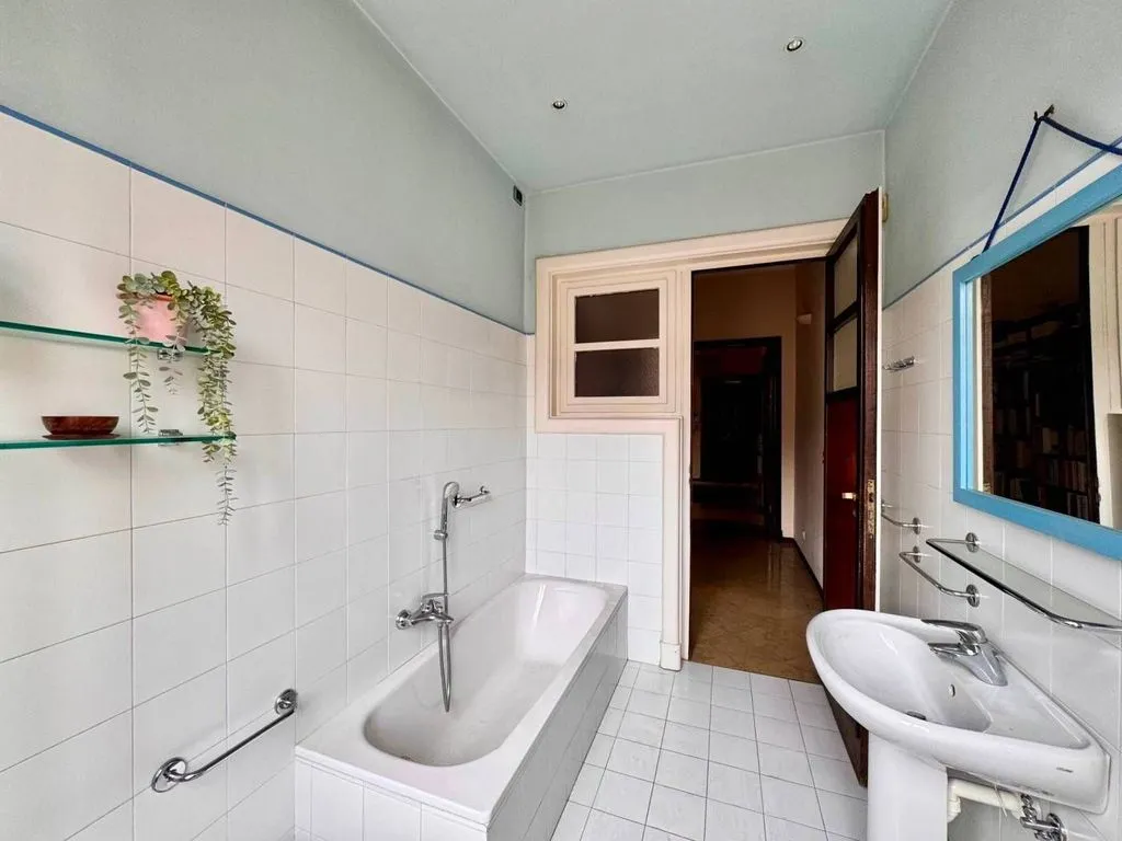 Vannitoad - Luxury Flat with Museum View in Turin