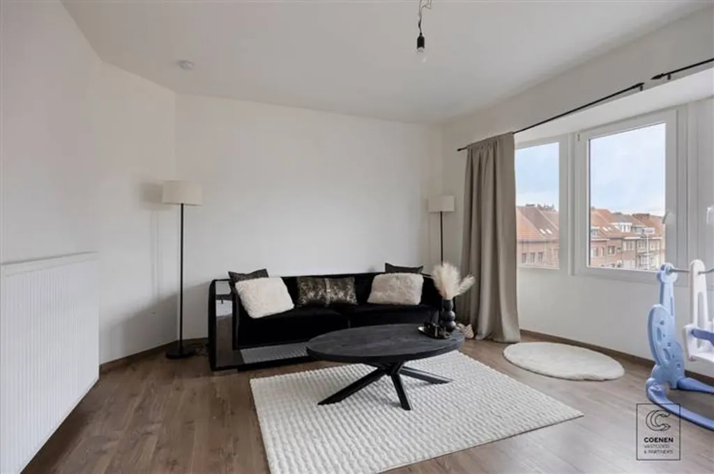Elutuba - Three-Unit Building with Garden in Lier Centre