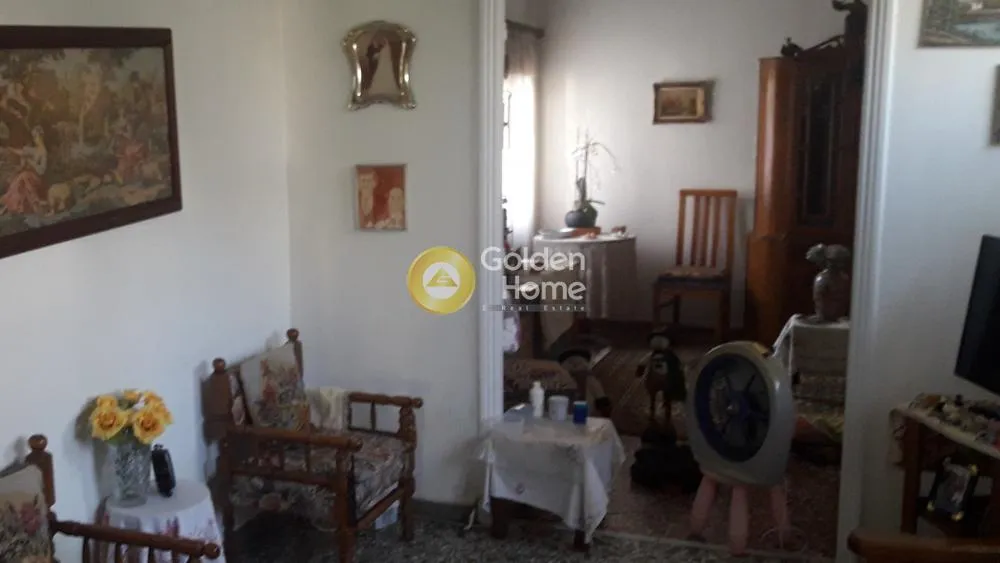 Elutuba - Apartment with Garden in Lower Kifissia