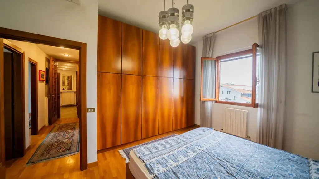 Chambres - Panoramic Villa with Garden in Figline Valdarno