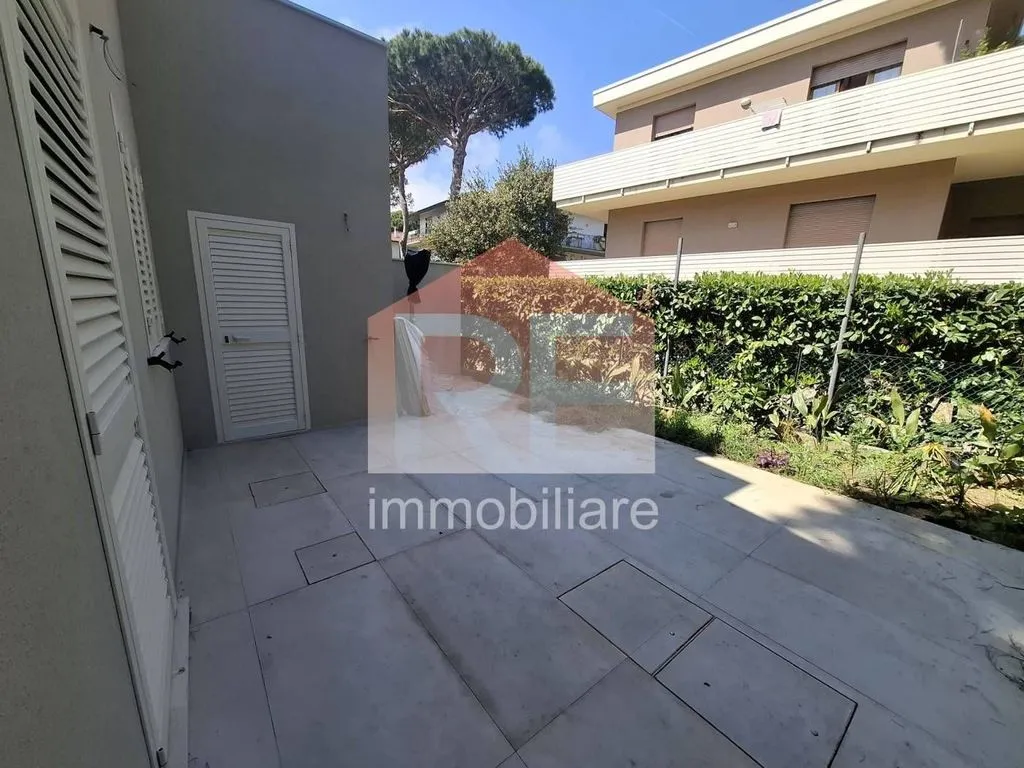 Giardino - Luxury Villa with Private Garden in Cervia