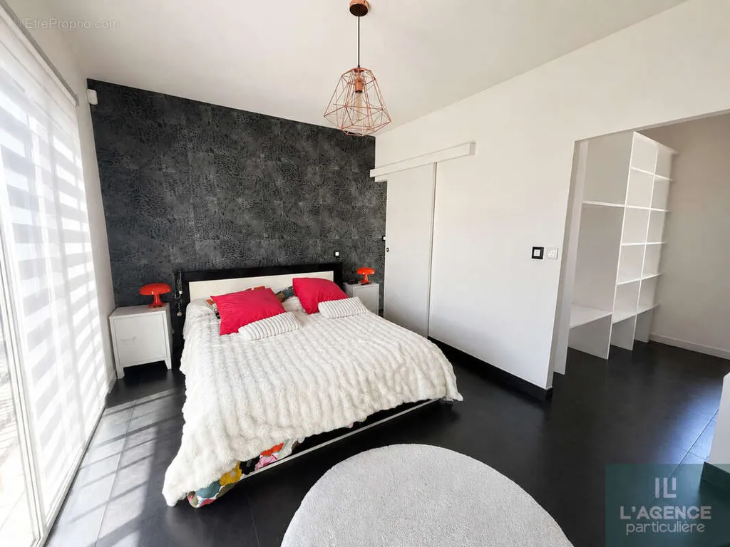 Maison 5 pièces à Labege