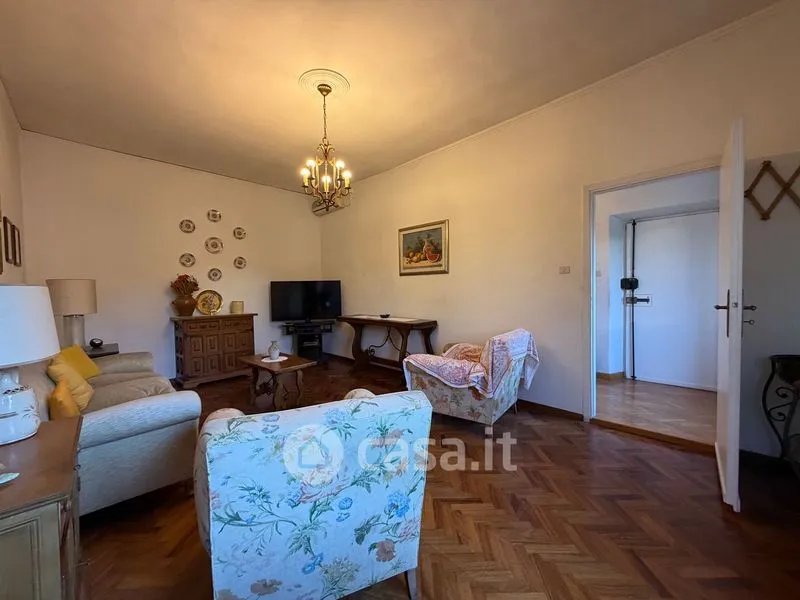 Séjour - Apartment with Lungarni View in Florence