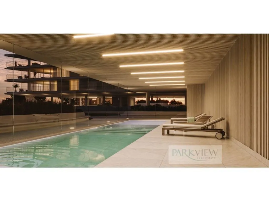 Bassein - Luxury Flat in Serenity Vilamoura, Loulé