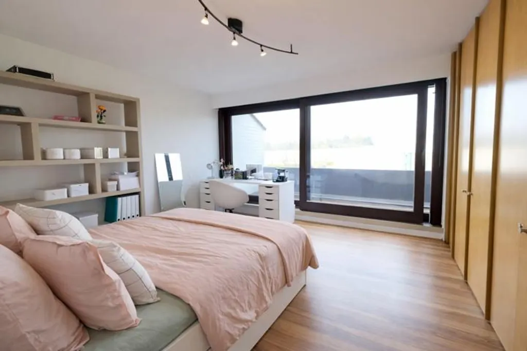 Camere da letto - Spacious 4-Front Villa in Sint-Pieters-Leeuw