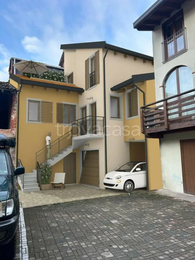 Välivaade - Fully Renovated Villa with Private Garden in Cameri