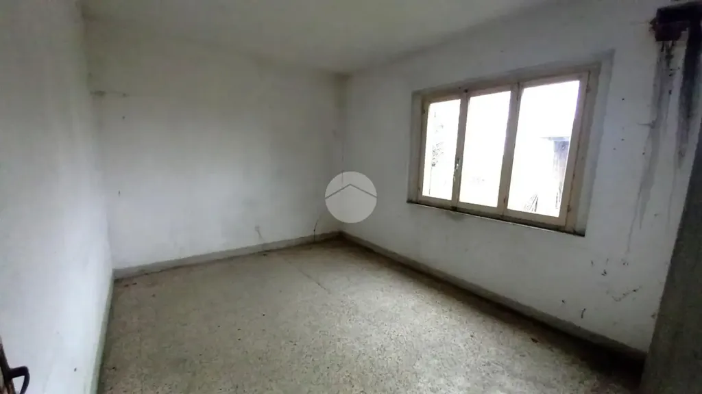 Toad - Rustic Property with Garden in Lugo