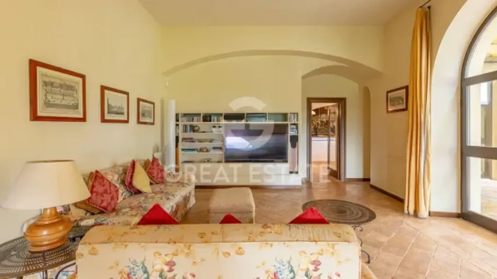 Elutuba - Restored Villa with Pool in Cetona, Tuscany