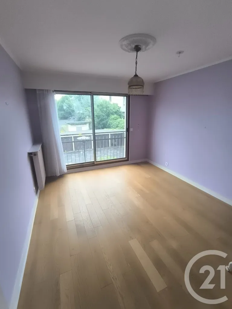 Stanze - Traversant Flat with Balcony in Fontenay-aux-Roses