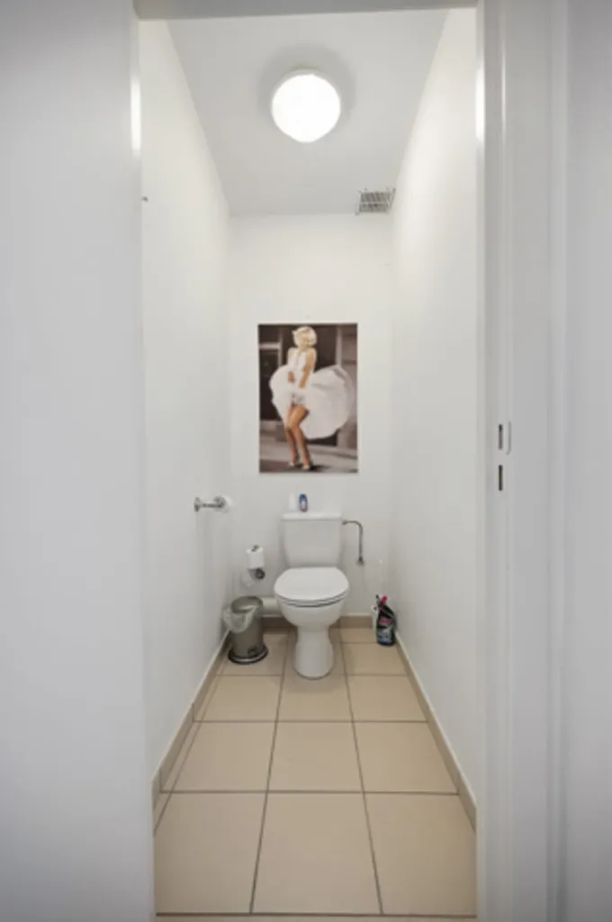 Vannitoad - Office Space with Conversion Permit in Central Location