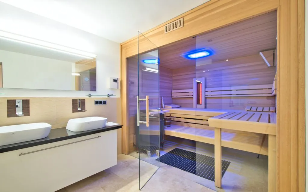 Salles de bain - Luxury Villa with Sea View in Calvià