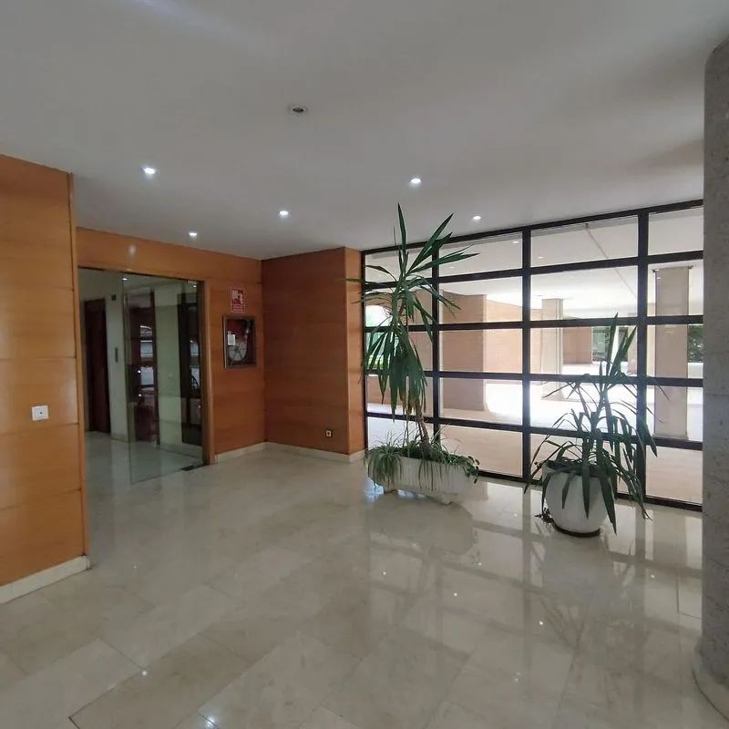 Entrée - Apartment with Pool in Parquesol