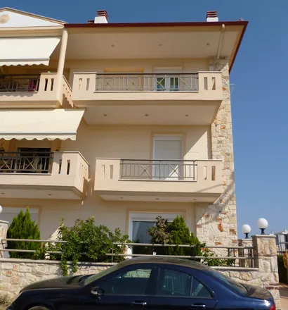 Appartement 5 pièces à Kassandra