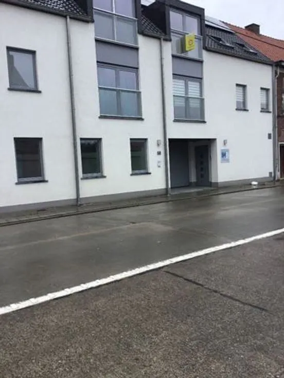 1 magamistoaga korter asukohas Comines