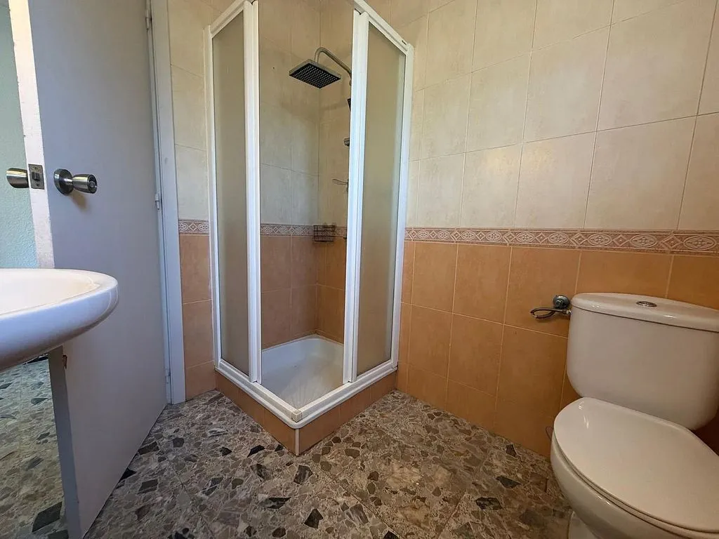 Vannitoad - Chalet with Pool and Terrace in Peña de las Águilas