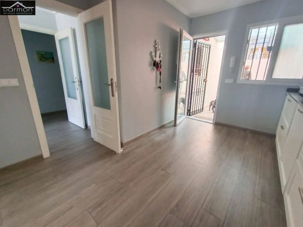 Köök - Luxury Detached House with Sea View in Miramar