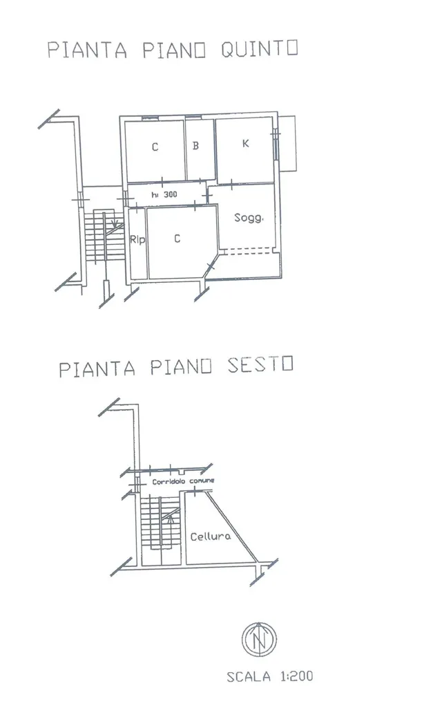 Spacious Apartment with Balcony in Mondovì