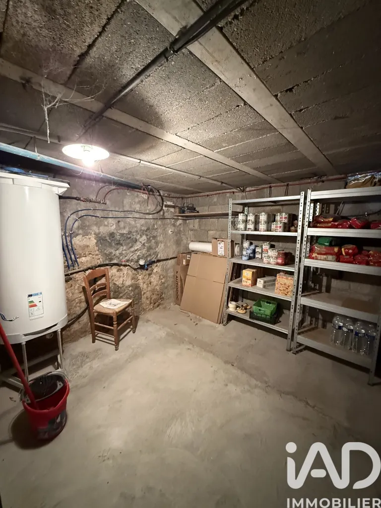 Maison 3 pièces à Voulx