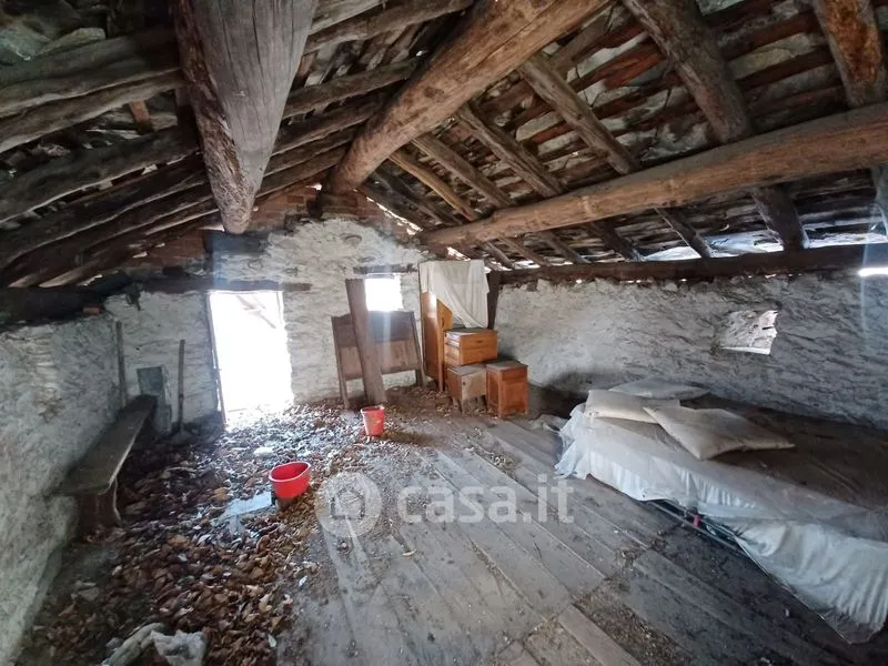 Pièces - Rustic Bungalow with Panoramic View in Lillianes