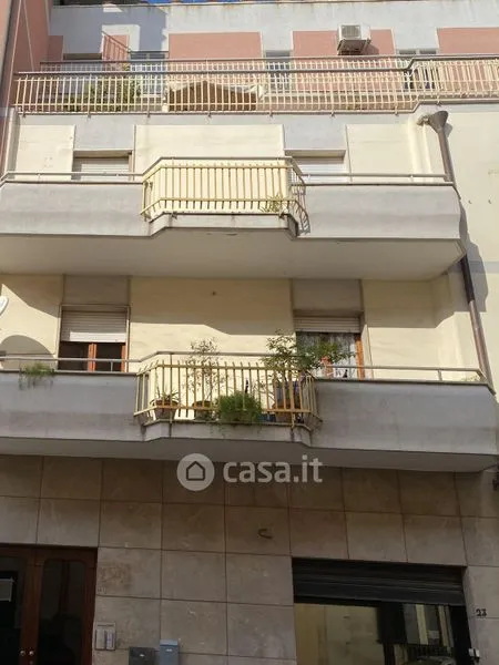 Välivaade - Fully Furnished Apartment with Terrace in Lecce