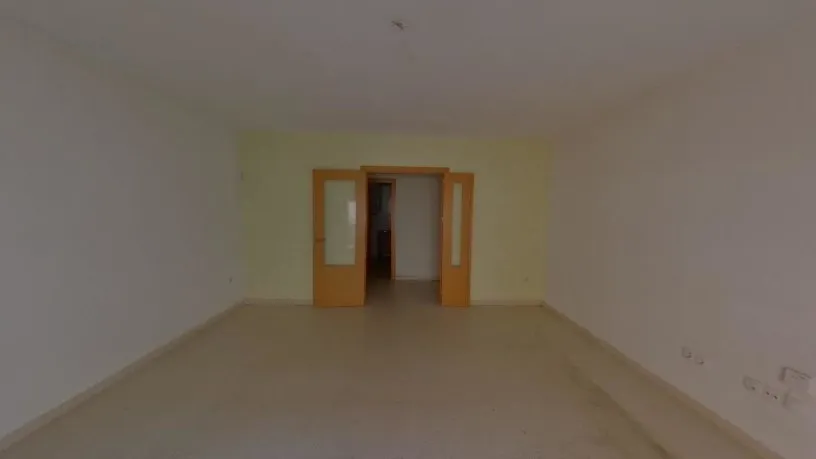 Pièces - Apartment with Tour in Mancha Real Centre