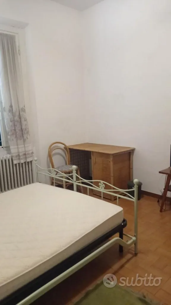 Magamistoad - Shared Flat with Private Bedroom in City Centre