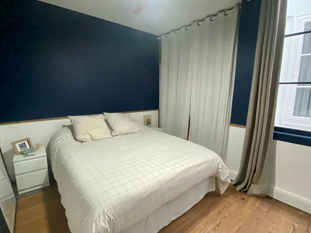 Magamistoad - Characterful Apartment with Light Well in Bayonne