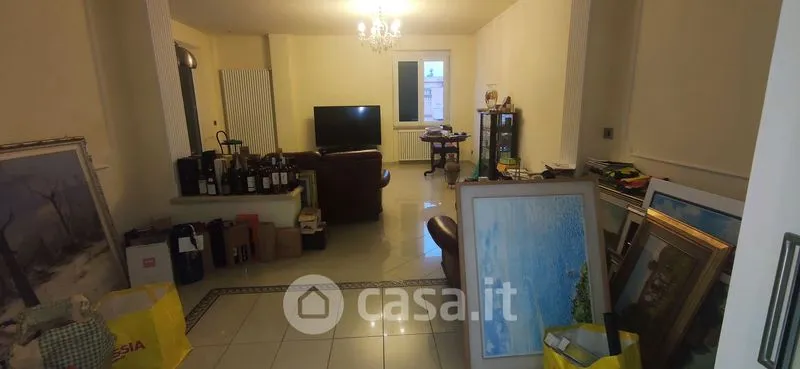 Entrée - Elegant Apartment with Terrace in Grosseto