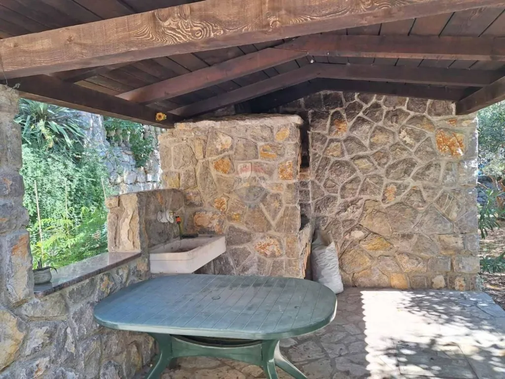 Terrazza - Renovated House with Sea View in Baška