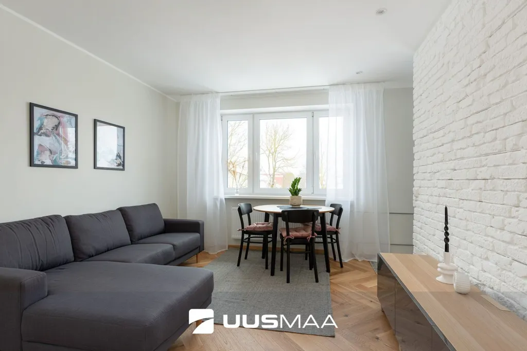 Séjour - Apartment with Storage in Tartu City Centre