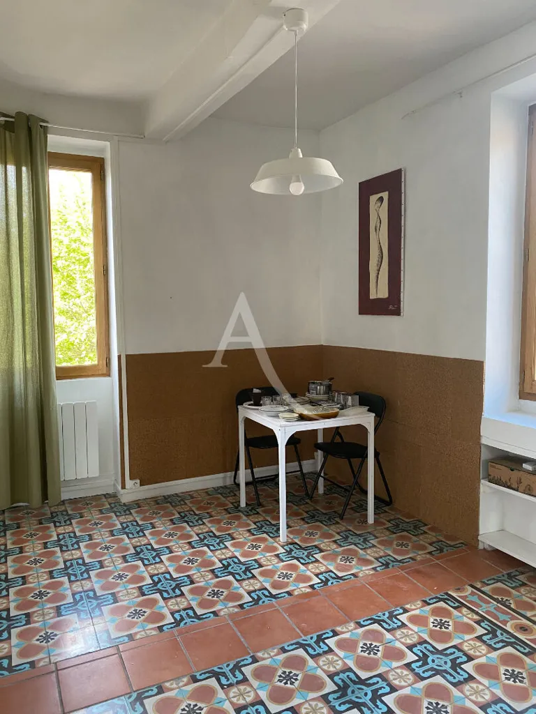 Söögituba - Furnished Flat with Kitchen in Location Appartement