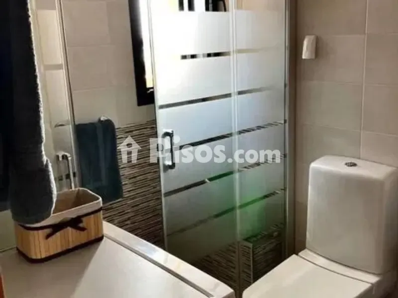 Bagni - 1-Bedroom Apartment with Pool in Punta Umbría