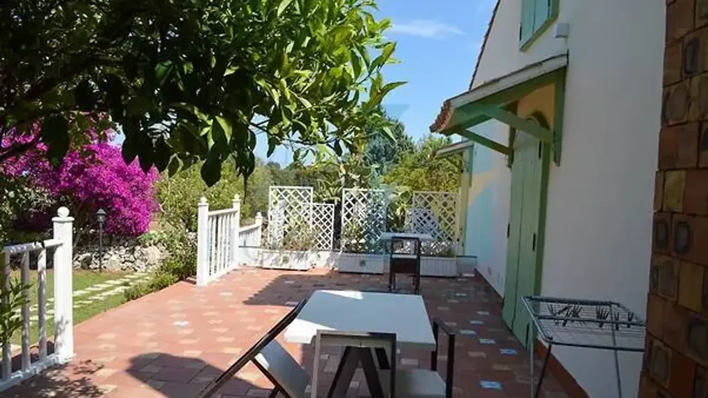 Terrasse - Villa with Panoramic Views near Noto