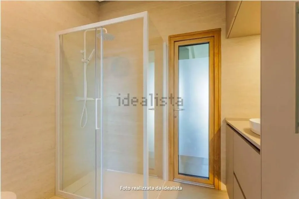Vannitoad - Luxury Apartment with Panoramic View in Milan