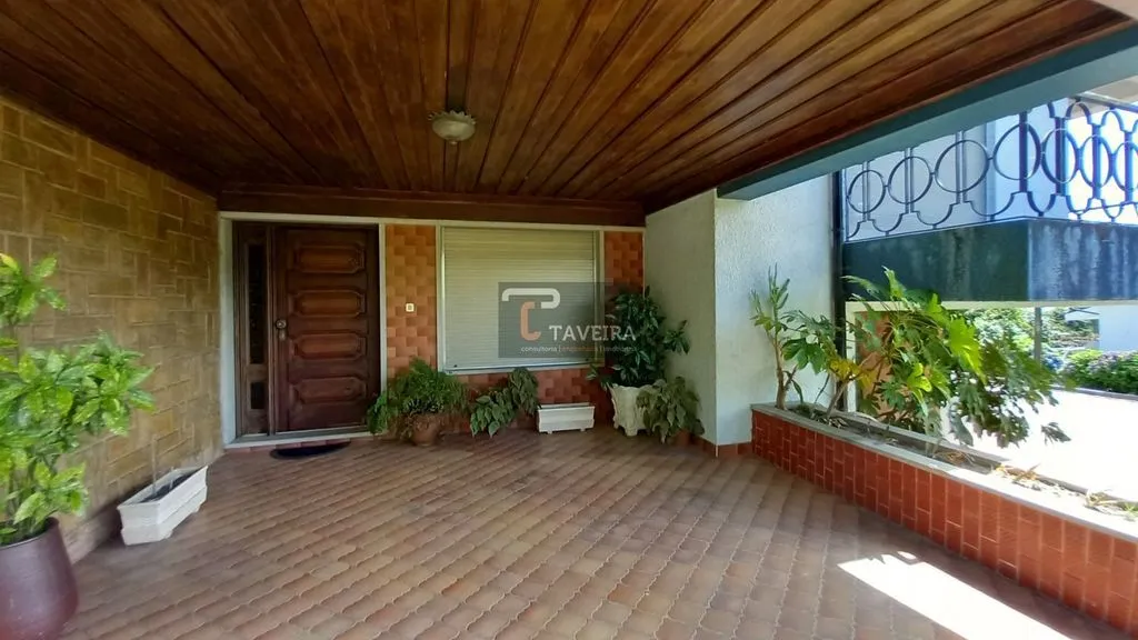 Terrass - Modern Luxury House with Garden in Arcos de Valdevez