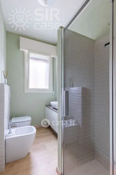 Vannitoad - Fully Refined Apartment with Terrace in Imola