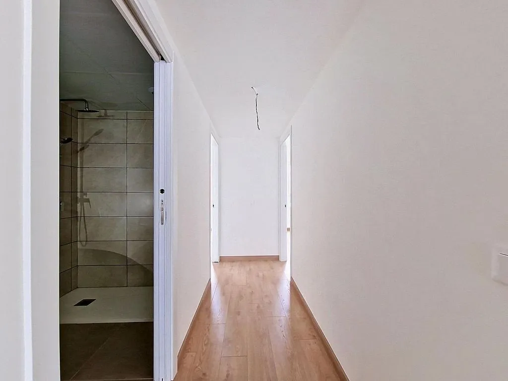 Entrée - Apartment with Pool and Terrace in Ribes Roges