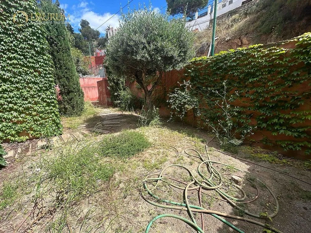 Aed - 6-Bedroom Chalet with Pool in Puerto de la Torre