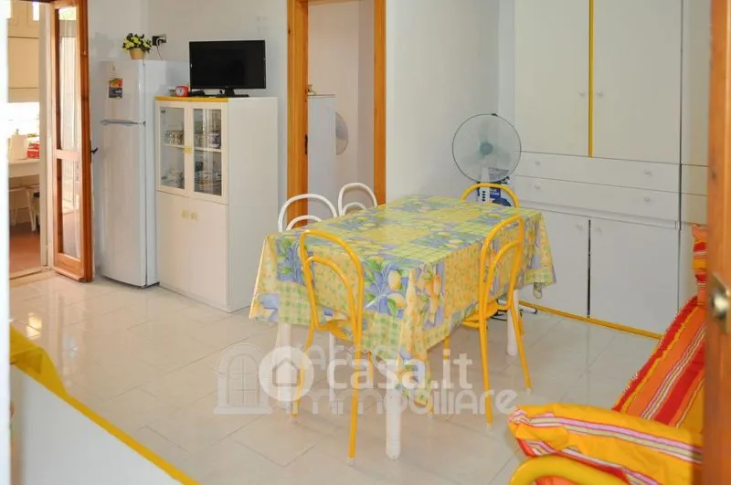 Söögituba - Ground Floor Trilocale with Garden in Maierà