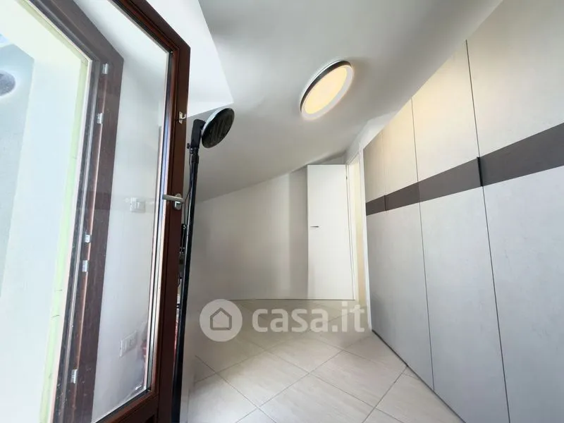Pièces - Seafront Apartment with Terrace in Torino di Sangro