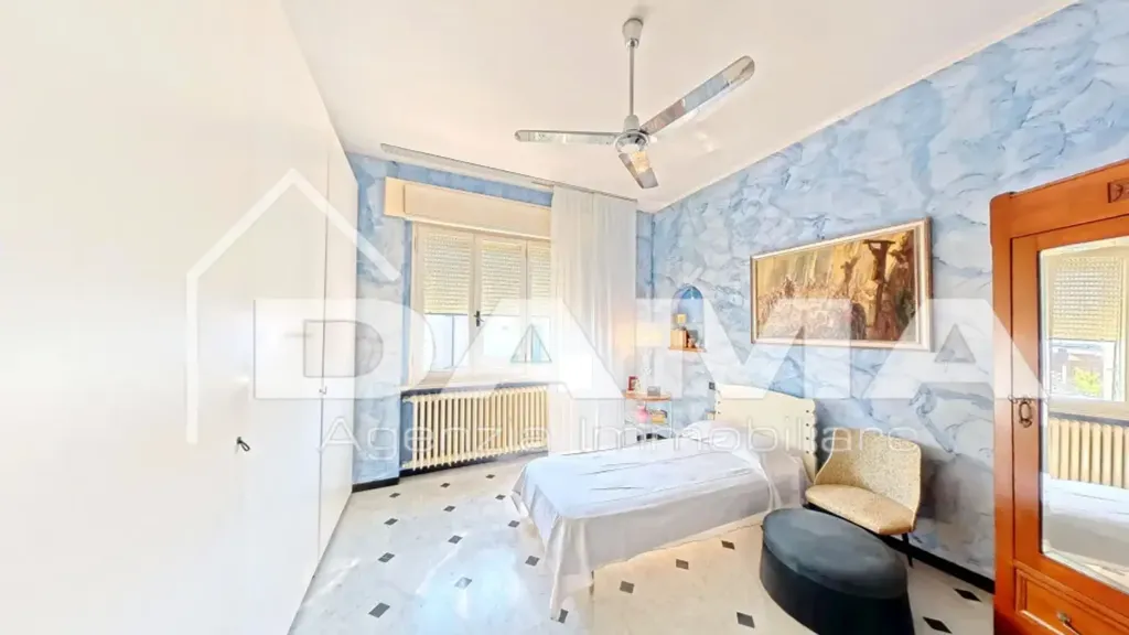 Magamistoad - Apartment with Balcony in Forlì's Risorgimento