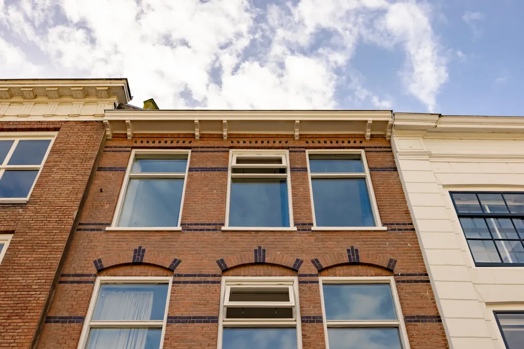 2-toaline korter asukohas Haarlem
