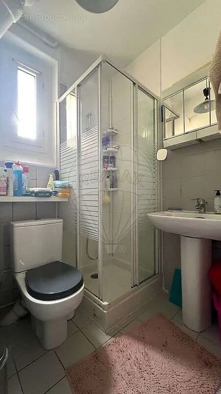 Appartement 2 pièces à Paris-10e
