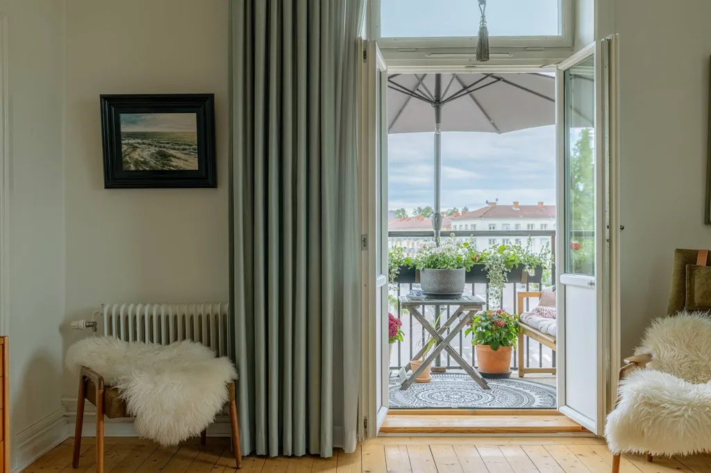 2-toaline korter asukohas Eskilstuna kommun