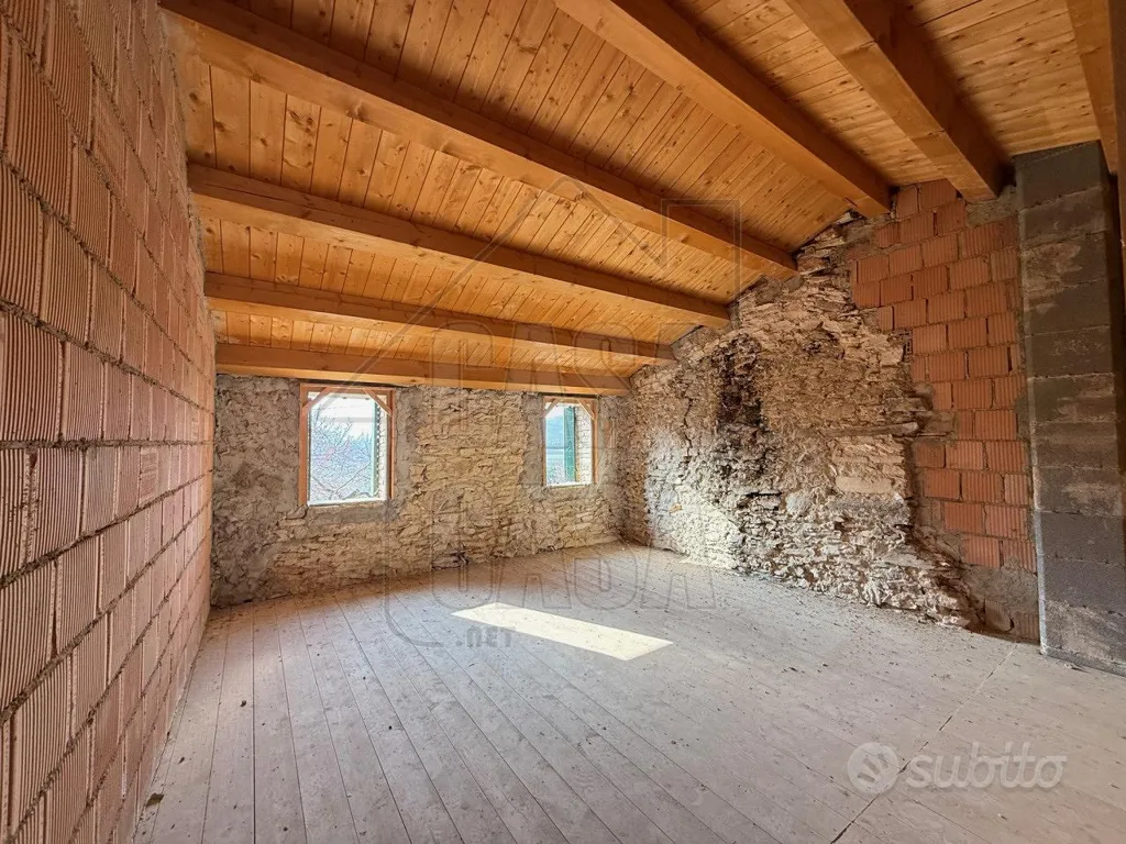 Toad - Rustic Stone House with Panoramic View in Cinto Euganeo