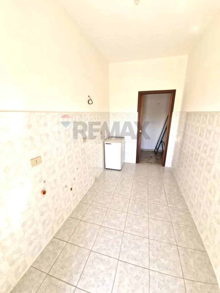 Toad - Apartment with Sea View in Capaci