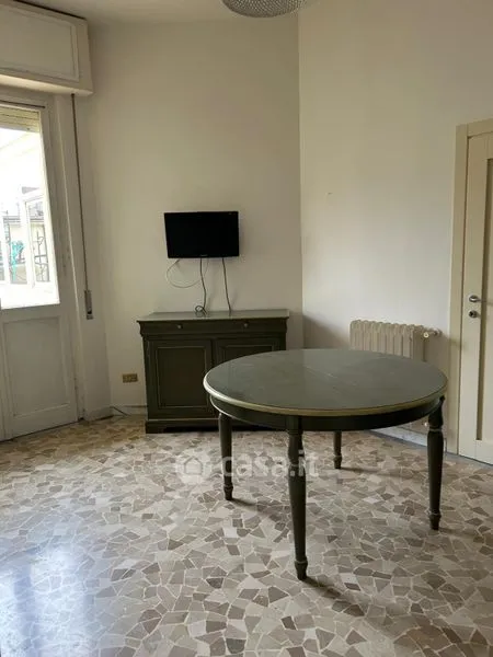 Söögituba - Spacious Apartment with Private Garage in Terni