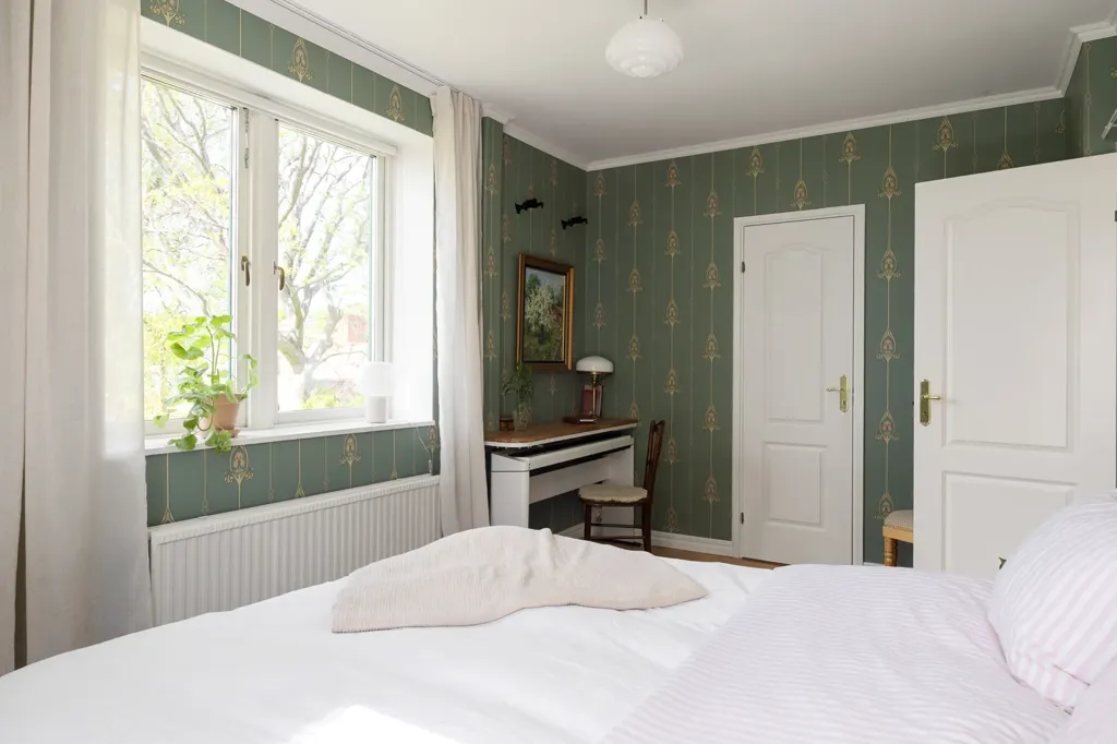 Appartement 2 pièces à Mölndal