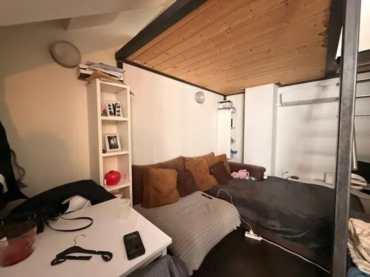 Apartment in Namur